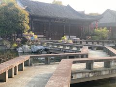 -梁祝景区