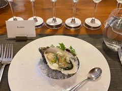 -圣丰索菲特·法国餐厅