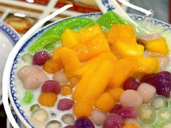 -赵记传承·中国甜品(福州总店)