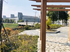 -安徽工业大学(秀山校区)