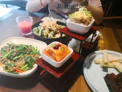 -路小缦·珍馐美馔(市心北路店)
