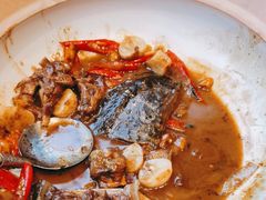 -湖南别院·美学庭院餐厅(惠阳店)