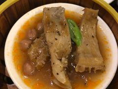 -博悦茶餐厅(文殊院店)