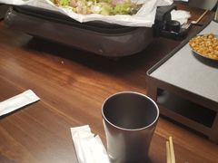 -猫公子纸上烤鱼烧烤•Bistro小酒馆(钱江世纪城店)