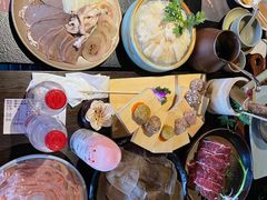 -盡膳口福·百年汤方火锅(科华北路店)