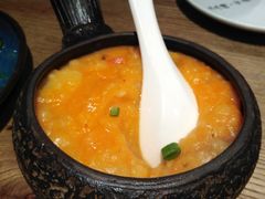 -兰木肆·云南菜(龙湖U城天街店)