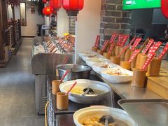 -野渡坡·极致湘菜·庭院餐厅(汉阳店)