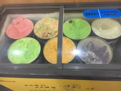 -咕叽咕叽自助烤肉小火锅(西城广场购物中心店)