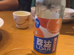 -味莊餐厅(康庄南街店)
