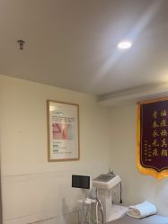 点击看大图 -塑青春&伊肤泉祛痘皮肤管理