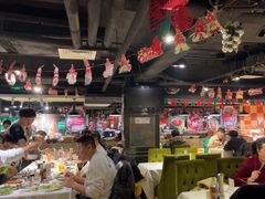 -戈拿旺巴西烤肉(崇文门店)