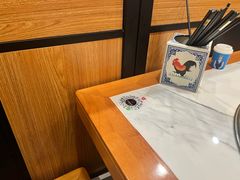 -冰城焰会大丰收铁锅炖(萝岗万达金街店)