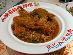 -小林哥的海鲜馆·夜宵烧烤(渔人码头店)