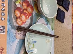 -点都德(汇胜楼店)