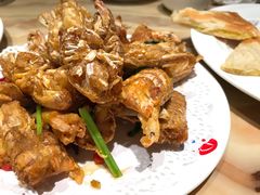-小船渔村•大连菜•大连焖鱼(明泽街店)