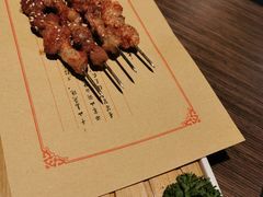 -隆喜元鱼汤包·海鲜(中联广场店)