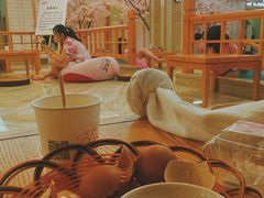 -极乐汇汗蒸会馆(杭州店)
