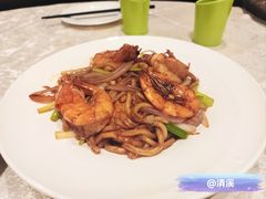 -丽景酒店-宴会厅