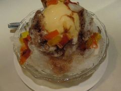香芒雪糕刨冰-太平馆西餐厅(北京路店)