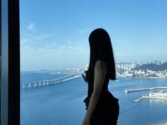 -大连君悦酒店