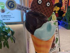 -巧克玩家·城市伴手礼(in88银泰店)