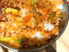 -山海珍味韩国料理(奥城店)
