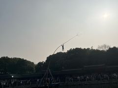 -乌镇东栅景区