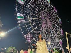 -南昌之星摩天轮