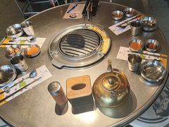 -GOGIYA·咕叽吖韩国传统烤肉店(小榄店)