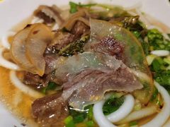 -黔真牛原汤牛肉粉