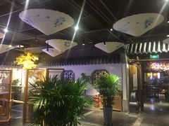 -四季厨房 鲁菜·孔府烤鸭(高新万达店)