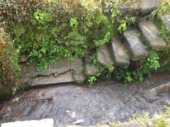 -黟县屏山村