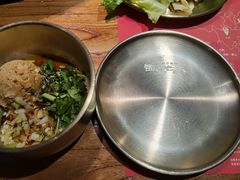 -西塔老太太泥炉烤肉(万柳华联店)