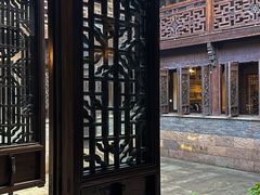 -乌镇东栅景区