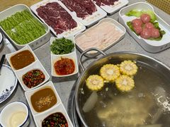 -杏花吴记牛肉火锅