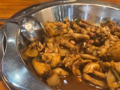 -福茂瀧牛蛙火锅烧鸡公(金沙总店)