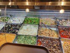 -同胜祥清真新豫菜(杜岭街店)