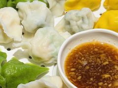 -前海沿·青岛菜(大拇指广场石老人店)