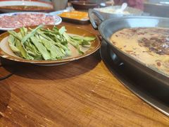 -楠火锅(昆山金鹰店)