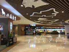 -深圳来福士广场