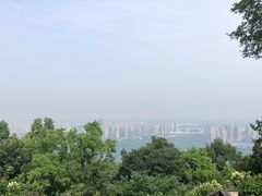 -大蜀山国家森林公园