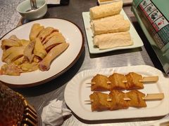 -潮界(虹桥新天地店)