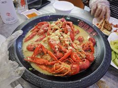 -金陵暴走小龙虾·迷踪蟹(凯德MALL店)