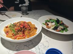 -奉天小馆·非遗东北菜(济南万象城店)