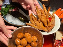 -色響火锅(恒隆广场店)