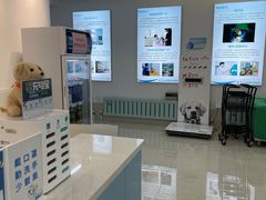 大堂-北京观赏动物医院·24小时大型综合·猫专科·异宠专科