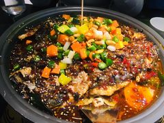 -鱼见你烤鱼•本地烧烤(1818店)
