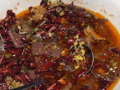-金狮麟·新豫菜(金码大厦店)