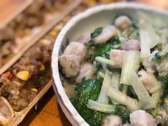 -61号餐吧(兴坪古镇漓江店)