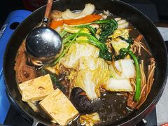 -满来寿喜烧(金虹桥店)